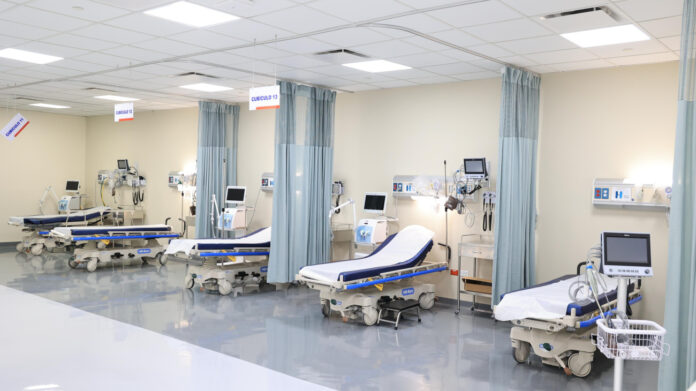 Hospital Regional Universitario Dr. Ángel María Gatón inicia cirugías en SFM