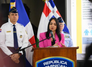 Gobierno refuerza prevención de feminicidios y habilita “Puntos Vida”