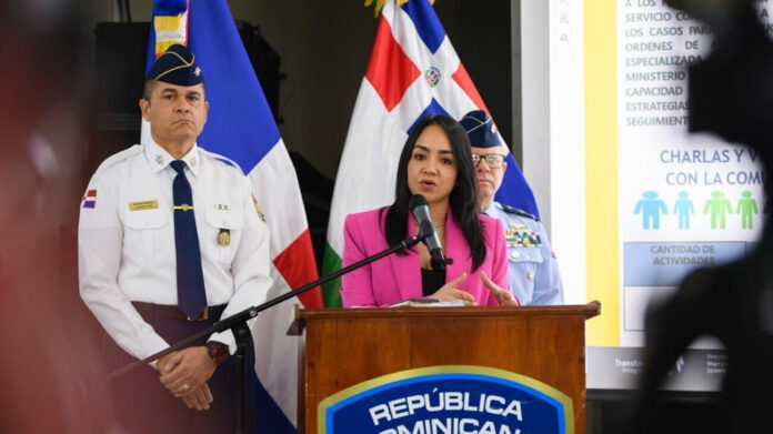Gobierno refuerza prevención de feminicidios y habilita “Puntos Vida”