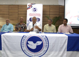 Clubes deportivos del Distrito Nacional se suman a estrategia nacional de prevención y convivencia