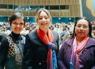 RD destaca avances en igualdad de género durante la CSW70 en la ONU