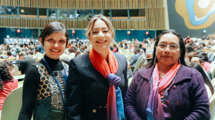 RD destaca avances en igualdad de género durante la CSW70 en la ONU