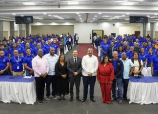 Minerd e Inefi capacitan a más de 300 docentes con Taller de Actualización Curricular