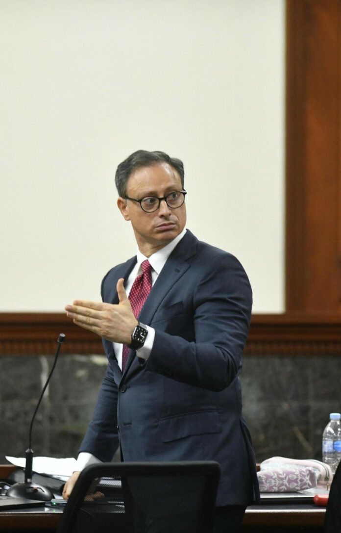Tribunal niega salida a exprocurador Jean Alain Rodríguez para tratamiento en España