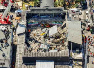 Anuncian cierre temporal de la avenida Independencia por primer aniversario de la tragedia del Jet Set