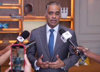 Joel Santos considera estratégico aprobar la Ley de Eficiencia Energética