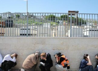 Evacuan la Embajada de EE.UU. en Jordania ante una amenaza a su seguridad