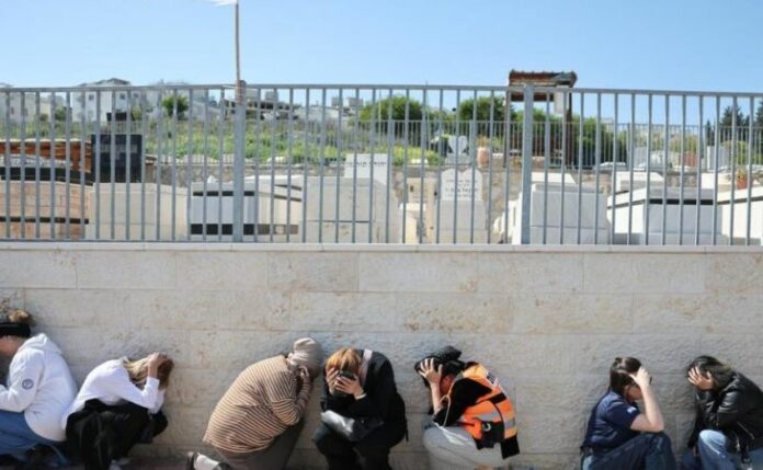 Evacuan la Embajada de EE.UU. en Jordania ante una amenaza a su seguridad