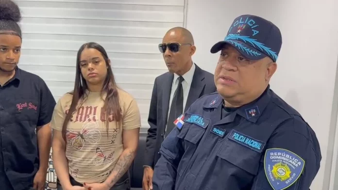 Imponen prisión preventiva a jóvenes que agredieron agente Digesett en Aeropuerto del Cibao