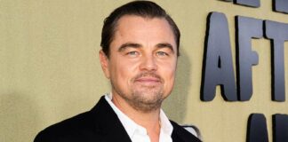 Leonardo DiCaprio y Vittoria Ceretti hacen oficial su romance en los Premios Oscar 2026