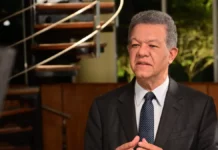 Leonel Fernández responde a discurso de Abinader: «El país no necesita advertencias, necesita respuestas»