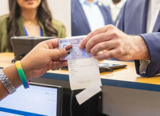 Desde este lunes inicia el cambio de nueva licencia para aquellos que tienen el documento vencido