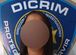 Policía apresa a dos personas por estafas electrónicas en operativos recientes
