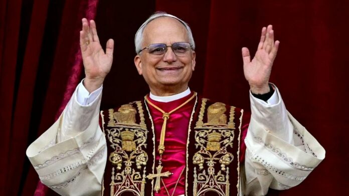 El papa denuncia "los abismos entre pobres y ricos"