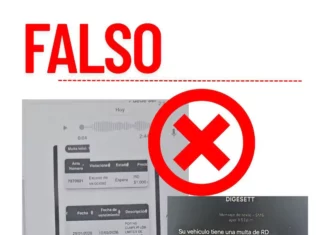 Digesett advierte sobre circulación de mensajes falsos utilizando su nombre para estafar