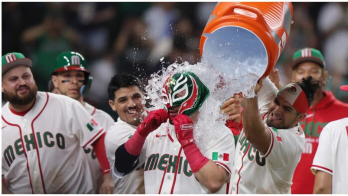 mexico