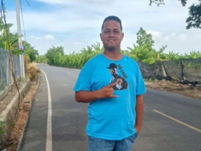 Hallan sin vida a joven desaparecido en la Presa de Taveras