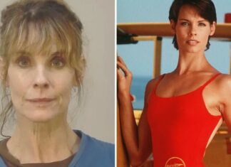 Arrestan a exestrella de ‘Baywatch’ por entrar de manera ilegal a un criadero de perros y liberarlos