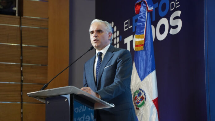 Ministro de Educación participará en cumbre global de la Unesco