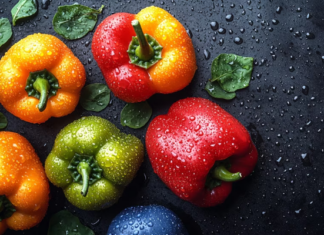 Cuáles son los beneficios de sumar morrones a la alimentación diaria, según expertos