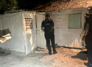 Apresan a dos adolescentes acusados de homicidio durante un asalto en La Romana