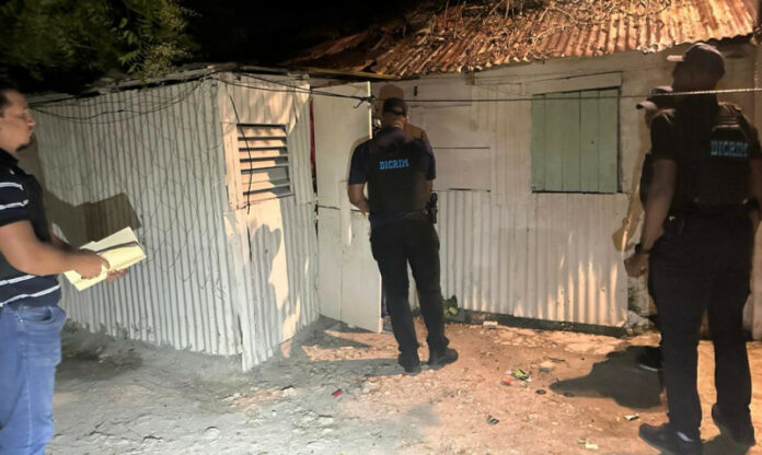 Apresan a dos adolescentes acusados de homicidio durante un asalto en La Romana