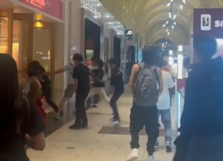 Tiroteo en mall de Tucson deja dos heridos tras pelea entre jóvenes
