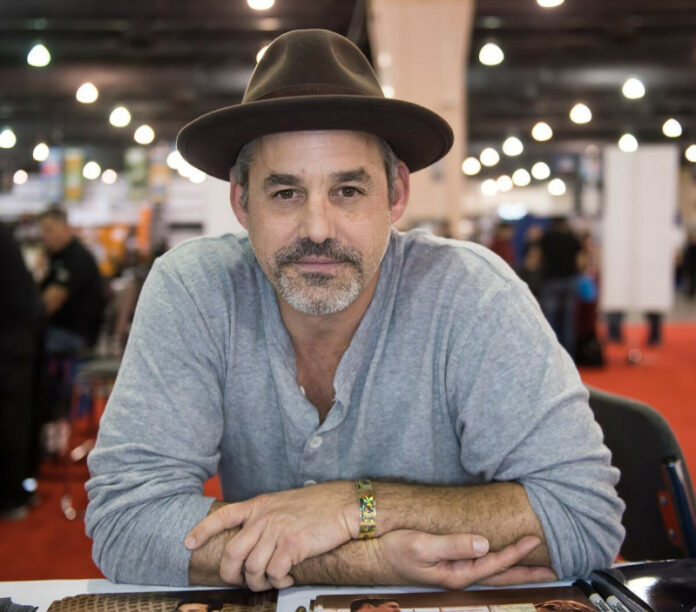 Muere el actor Nicholas Brendon de "Buffy, la cazavampiros"