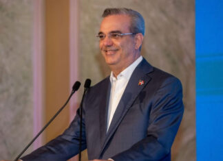 Abinader valora informe SIP que coloca a RD en primer lugar en libertad de expresión