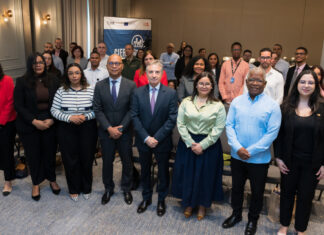 ONE, UNFPA y Unión Europea fortalecen la producción de estadísticas sobre migración