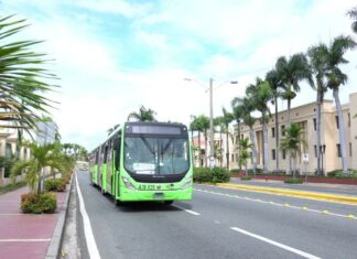 Omsa inicia plan para rehabilitar flota y modernizar servicio de transporte