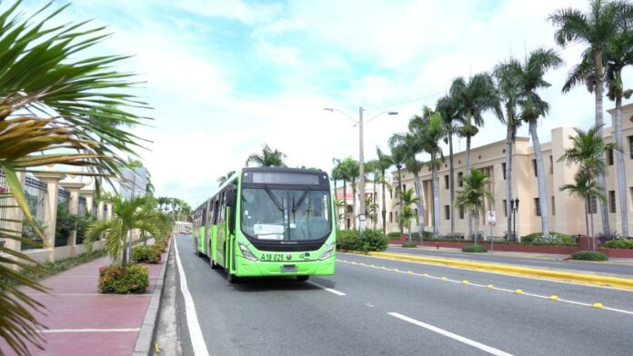 Omsa inicia plan para rehabilitar flota y modernizar servicio de transporte