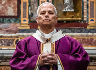 El papa León XIV rompe el silencio sobre la situación en Irán