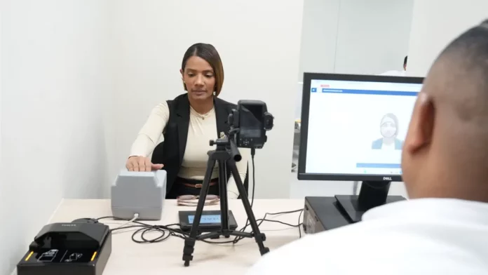 Habilitan citas para el pasaporte electrónico en Centro de los Héroes y Megacentro