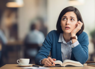 El pensamiento excesivo genera efectos negativos en la salud mental y física
