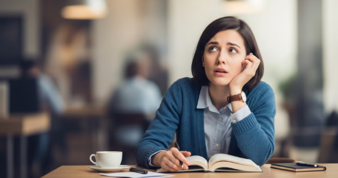 El pensamiento excesivo genera efectos negativos en la salud mental y física