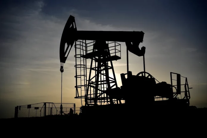 Precio del petróleo se dispara en medio de la crisis de Oriente Medio