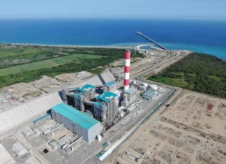 Unidad 2 de Punta Catalina estará en mantenimiento hasta el 30 de abril