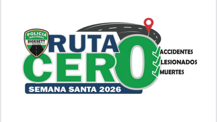 Digesett lanza “Ruta Cero” en Higüey para prevenir accidentes en Semana Santa 2026