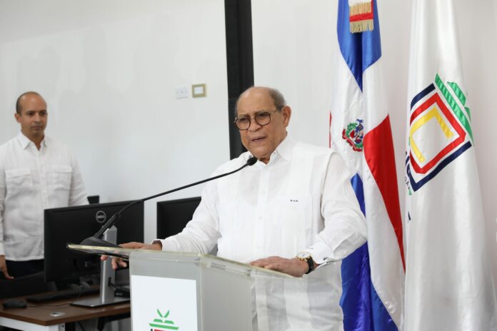 Santos Badía insta a transformar la educación desde la primera infancia