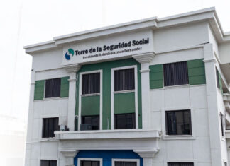 Salario promedio de cotizantes en la seguridad social supera los RD 38,000
