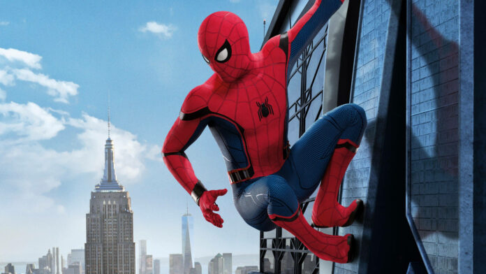 Primer tráiler de “Spider-Man: Brand New Day” con Tom Holland de vuelta como el Hombre Araña