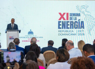 RD será sede de la XI Semana de la Energía de Olacde