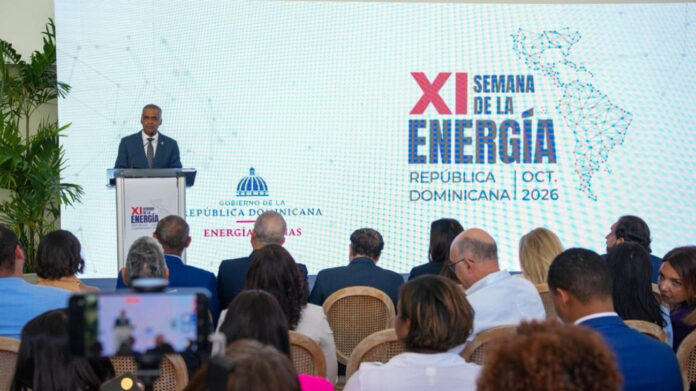 RD será sede de la XI Semana de la Energía de Olacde