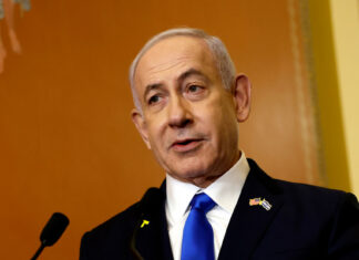 Netanyahu propone que el petróleo y gas pasen por Israel tras el conflicto con Irán