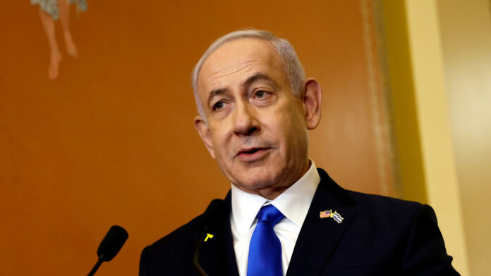 Netanyahu propone que el petróleo y gas pasen por Israel tras el conflicto con Irán