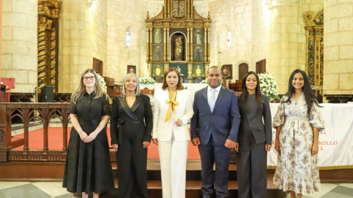 Dirección de Desarrollo Social Supérate conmemora su primer aniversario con misa solemne