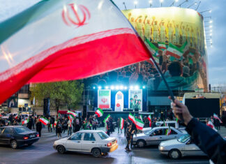 Difunden cinco condiciones de Irán para poner fin a la guerra