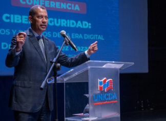 Presidente del Indotel exhorta a priorizar formación digital y ciberseguridad