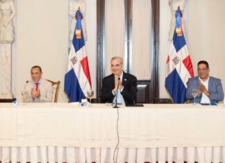 Gobierno lanza Infopago para transparentar pagos a proveedores del Estado